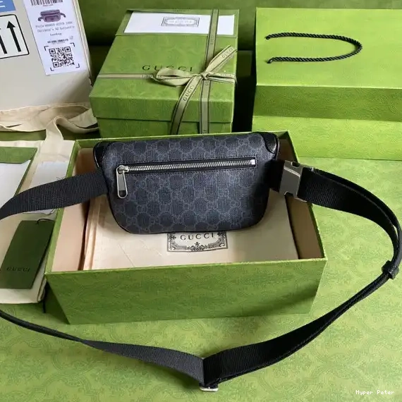 Hyperpeter bag Interlocking G Belt Gucci with 0703